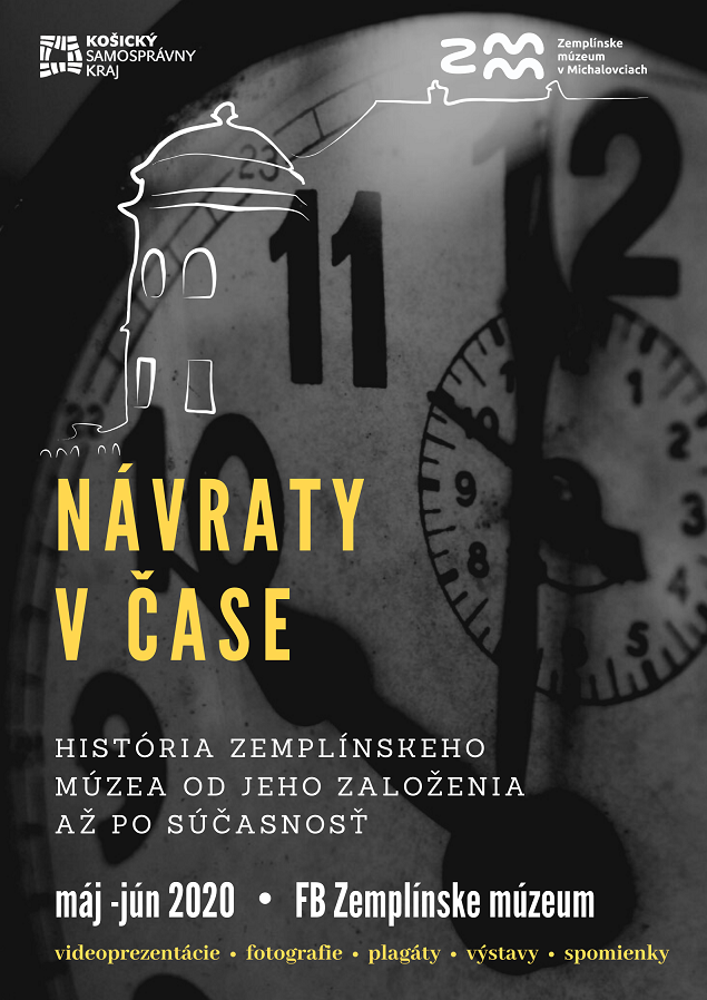 plagat NAVRATY V CASE