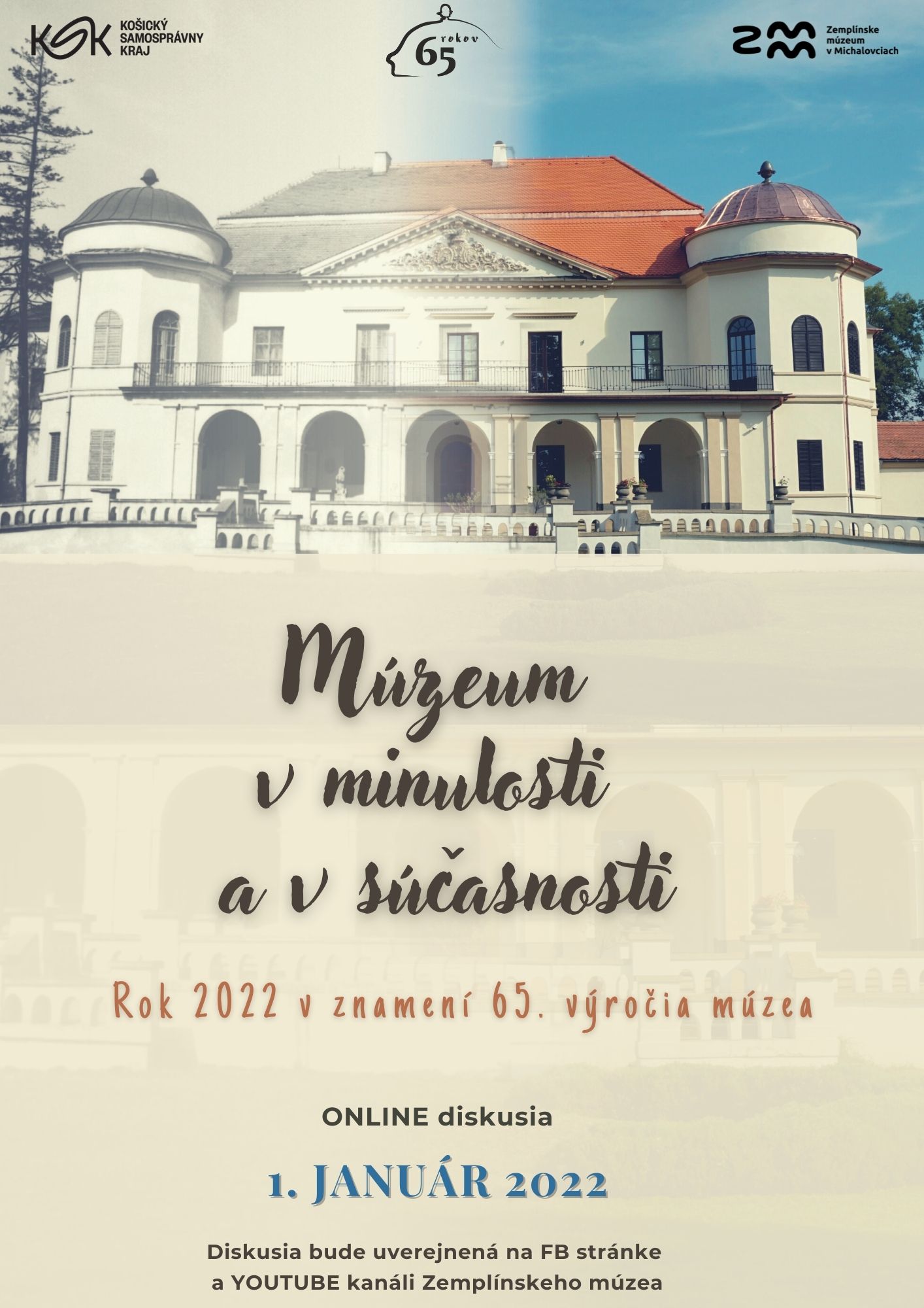 Múzeum v minulosti a v súčasnosti 1