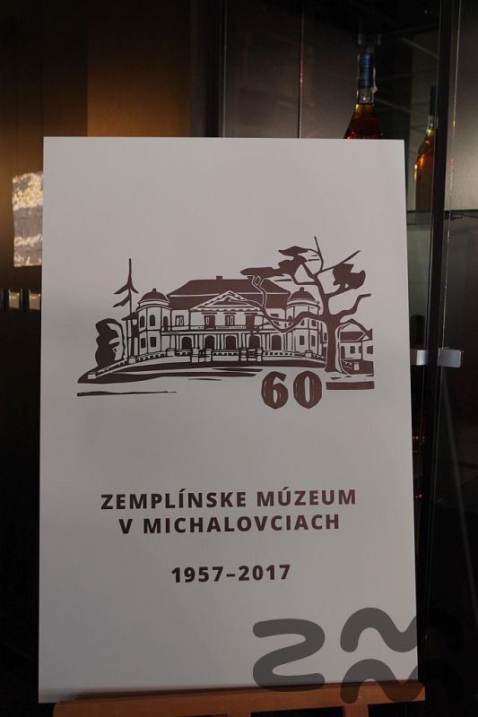 60. výročie múzea